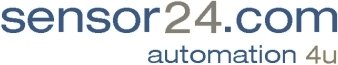 sensor24.com-Logo